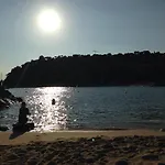 Lägenhet El Balcon De La Chus Lloret de Mar
