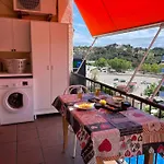 El Balcon De La Chus 公寓