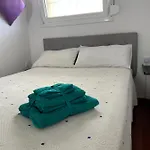 Lägenhet El Balcon De La Chus *