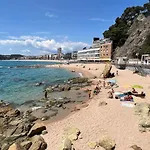 Lägenhet El Balcon De La Chus Lloret de Mar