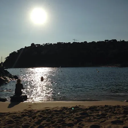 Apartmán El Balcon De La Chus Lloret de Mar