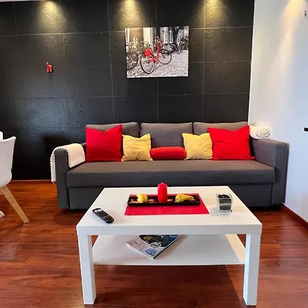 El Balcon De La Chus