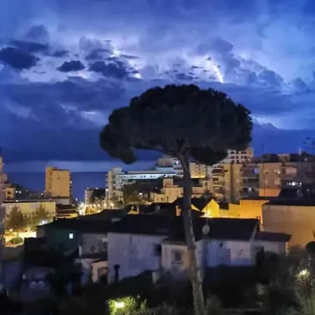 El Balcon De La Chus * Lloret de Mar
