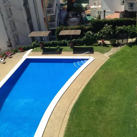 El Balcon De La Chus * Льорет-де-Мар