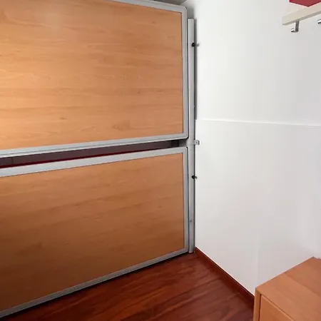 Apartmán El Balcon De La Chus Lloret de Mar