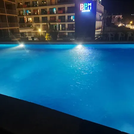 El Balcon De La Chus