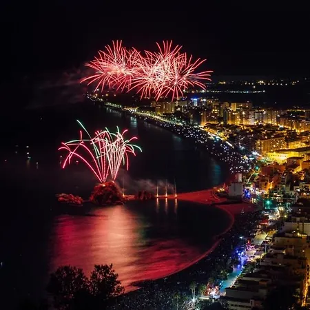 El Balcon De La Chus