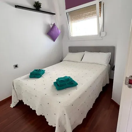 El Balcon De La Chus *