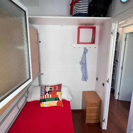 El Balcon De La Chus * Lloret de Mar