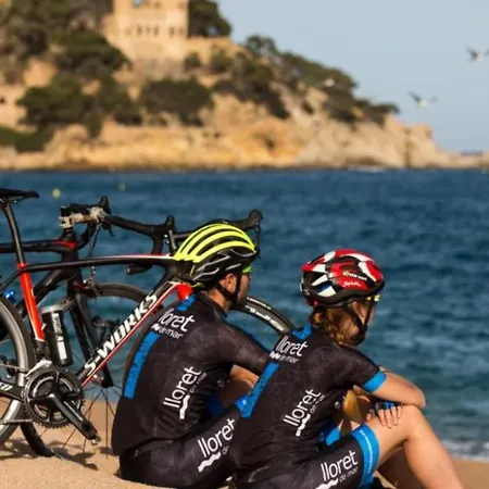 El Balcon De La Chus *