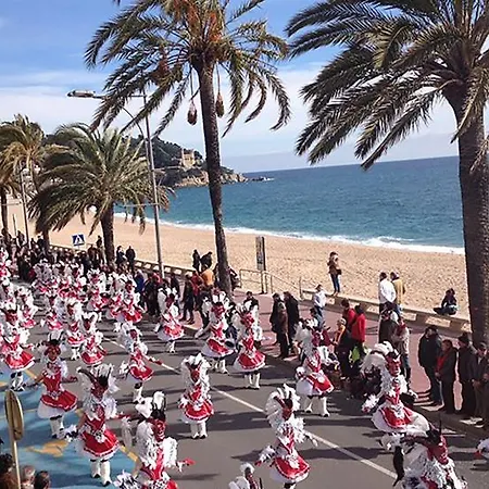 El Balcon De La Chus *