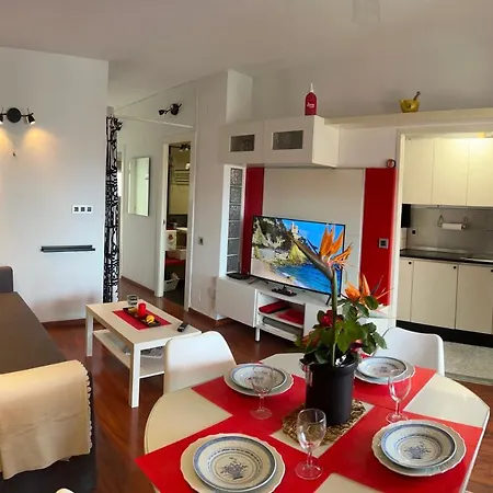 El Balcon De La Chus Apartmán Lloret de Mar