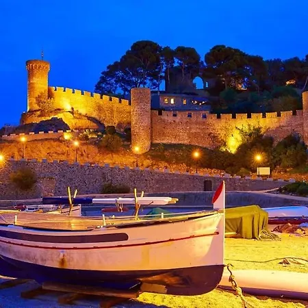 El Balcon De La Chus Apartmán *