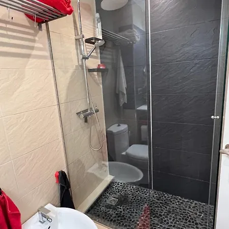 Apartmán El Balcon De La Chus Lloret de Mar