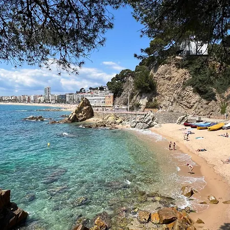 Apartmán El Balcon De La Chus