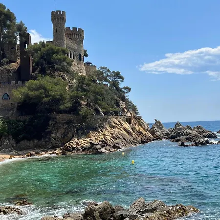 El Balcon De La Chus