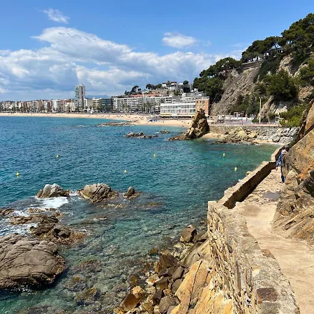 El Balcon De La Chus Апартаменты