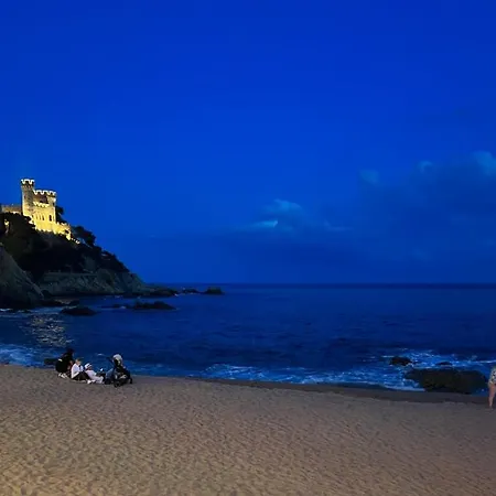 El Balcon De La Chus