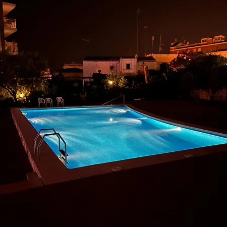 Apartmán El Balcon De La Chus