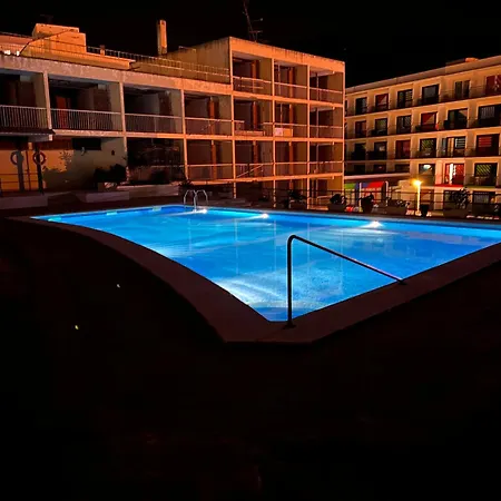 El Balcon De La Chus Apartamento Lloret de Mar