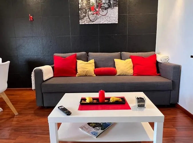 El Balcon De La Chus