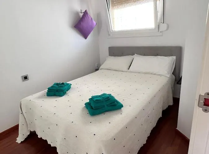 El Balcon De La Chus *