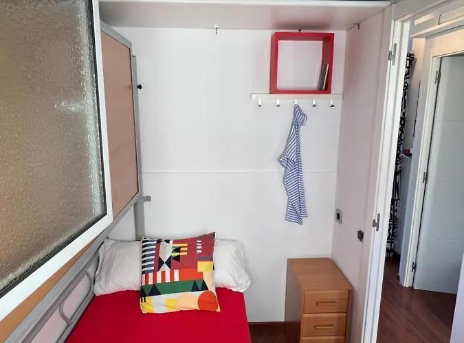 El Balcon De La Chus * Льорет-де-Мар