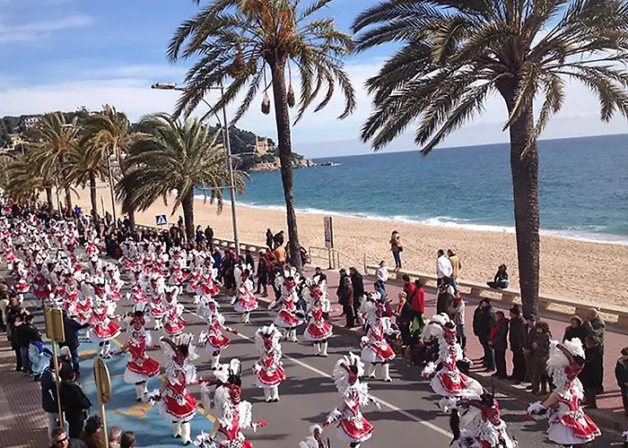 El Balcon De La Chus *