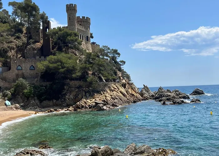 El Balcon De La Chus