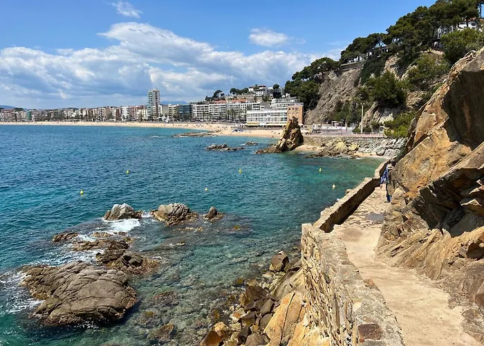 El Balcon De La Chus Апартаменты