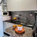 Apartman El Balcon De La Chus *