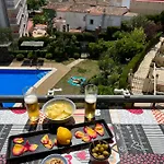 El Balcon De La Chus Apartman Lloret de Mar