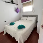 El Balcon De La Chus *