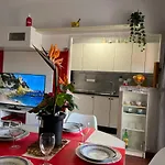 Apartman El Balcon De La Chus Lloret de Mar