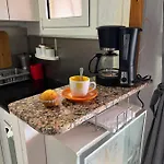 El Balcon De La Chus Apartman *