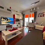 Apartman El Balcon De La Chus *