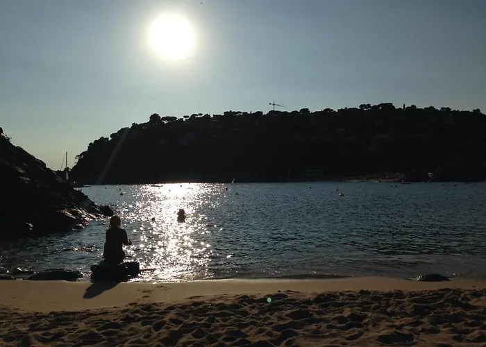 Apartamento El Balcon De La Chus Lloret de Mar