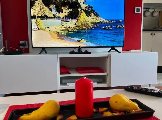 El Balcon De La Chus Lloret de Mar