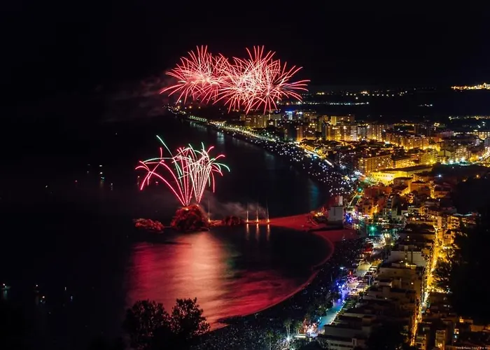 El Balcon De La Chus