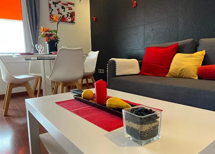 El Balcon De La Chus Apartamento Lloret de Mar