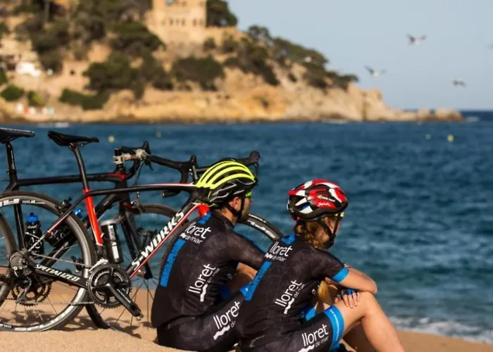 El Balcon De La Chus *