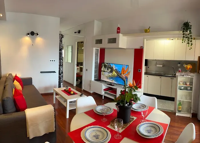 El Balcon De La Chus Apartamento Lloret de Mar