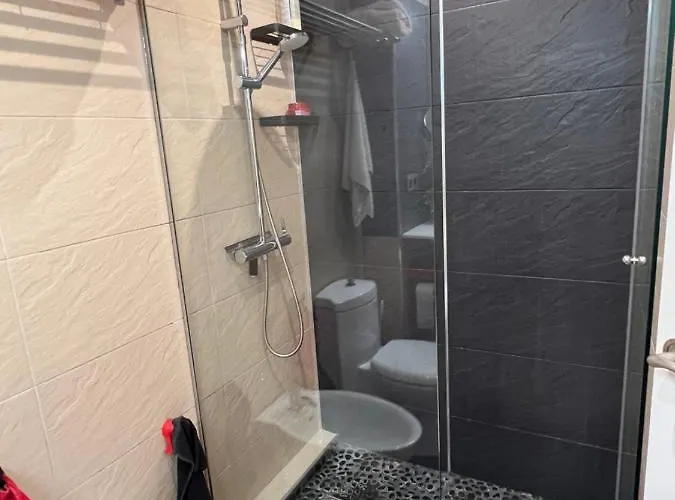 Apartamento El Balcon De La Chus Lloret de Mar