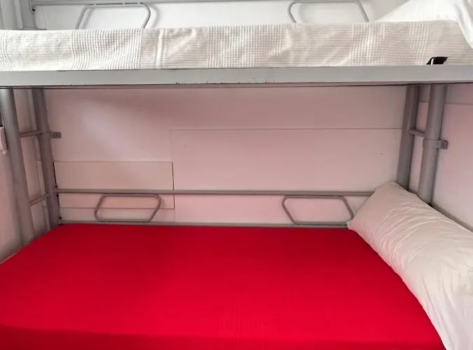 El Balcon De La Chus Apartamento