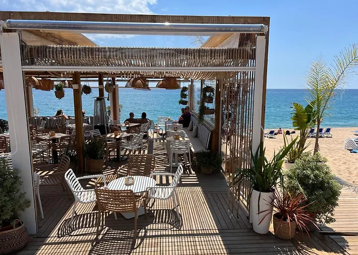 El Balcon De La Chus