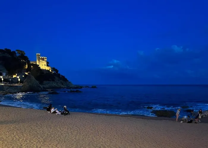 El Balcon De La Chus