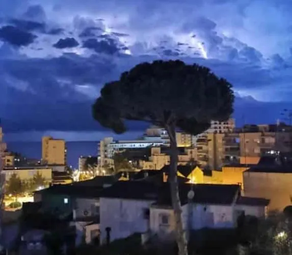 El Balcon De La Chus * Λορέτ Ντε Μαρ