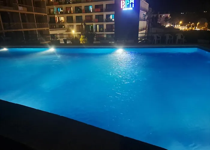 El Balcon De La Chus