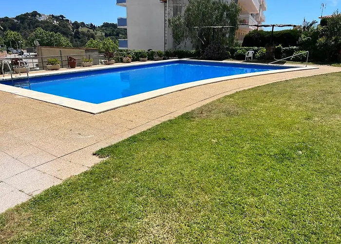 Διαμέρισμα El Balcon De La Chus