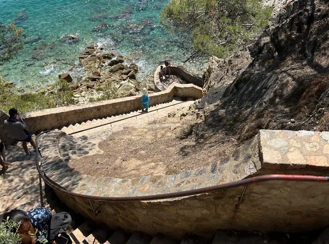 El Balcon De La Chus * Λορέτ Ντε Μαρ